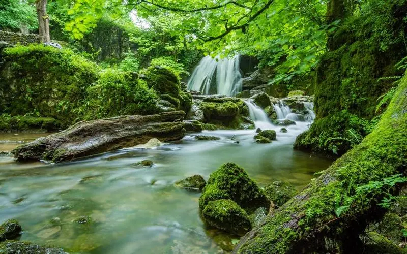 智慧城市自动化
